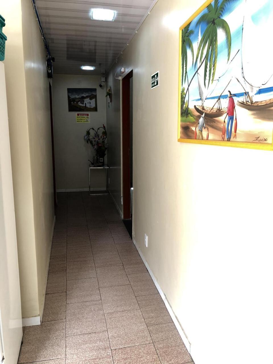 Hotel Fortaleza II Manaus Bagian luar foto