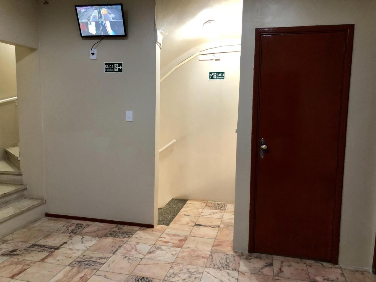 Hotel Fortaleza II Manaus Bagian luar foto