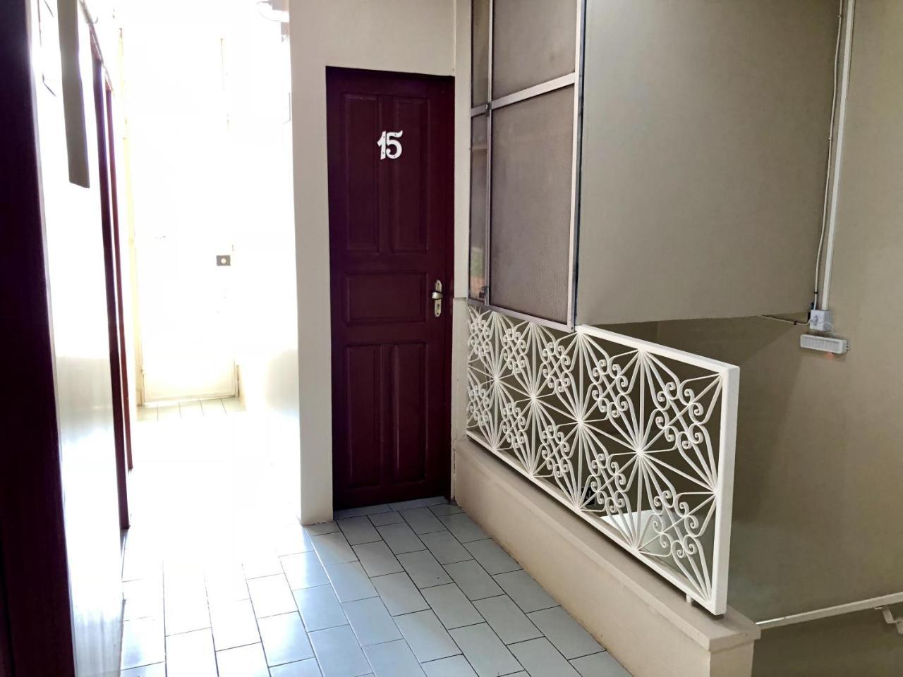 Hotel Fortaleza II Manaus Bagian luar foto