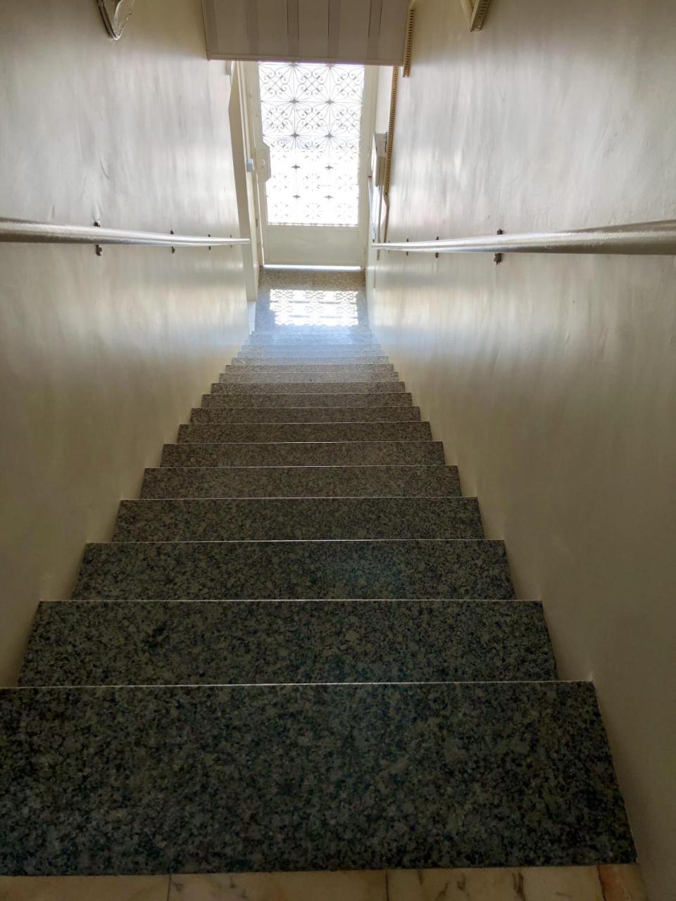 Hotel Fortaleza II Manaus Bagian luar foto