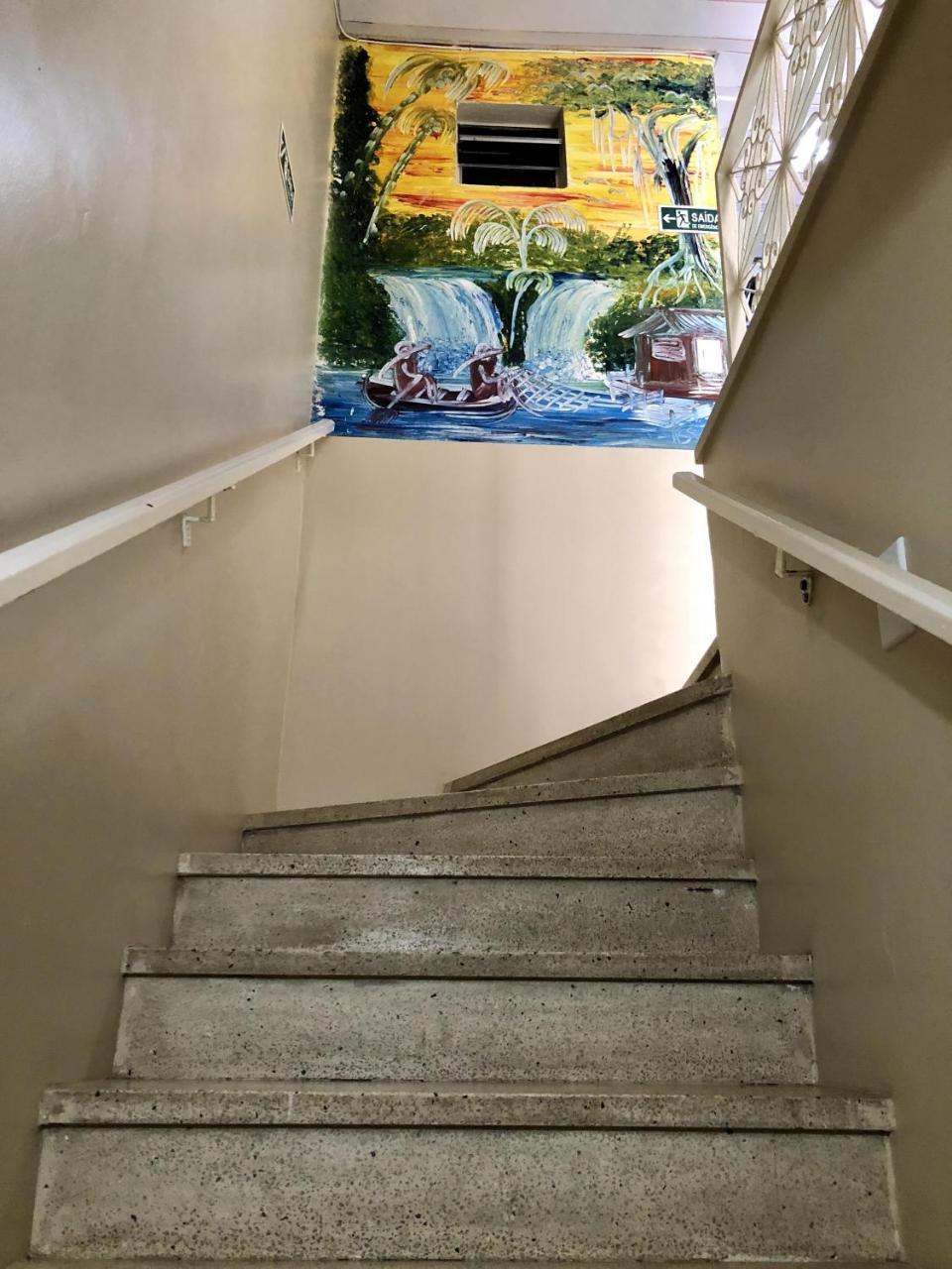 Hotel Fortaleza II Manaus Bagian luar foto